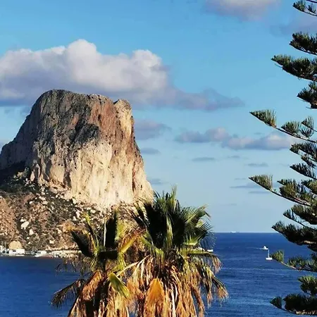 Apartamento Alexia Sup - Plusholidays Daire