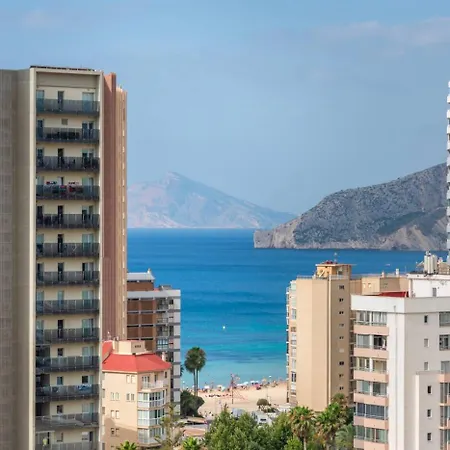 Daire Apartamento Alexia Sup - Plusholidays