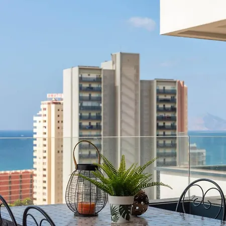 Daire Apartamento Alexia Sup - Plusholidays *