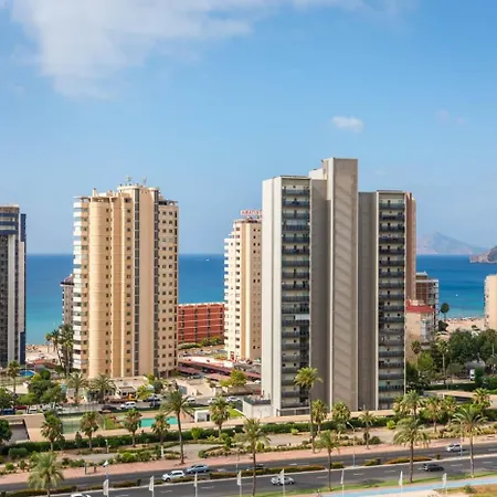 Apartamento Alexia Sup - Plusholidays *