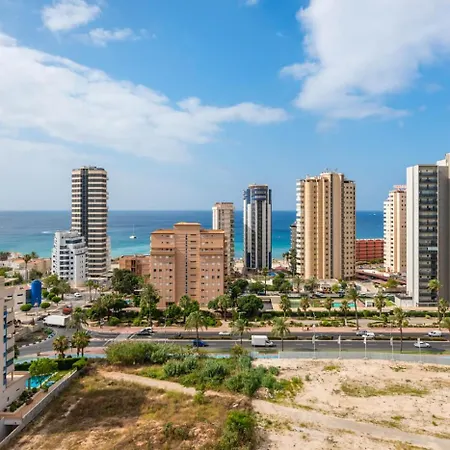 Apartamento Alexia Sup - Plusholidays Daire *