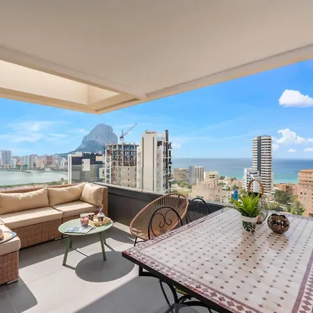 Daire Apartamento Alexia Sup - Plusholidays *