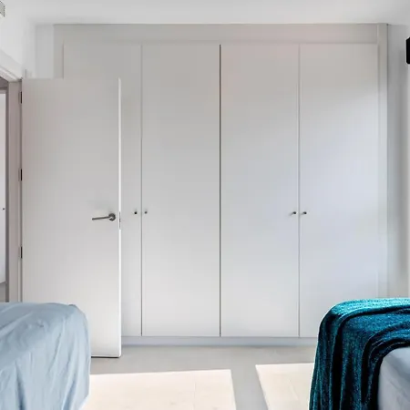Daire Apartamento Alexia Sup - Plusholidays *