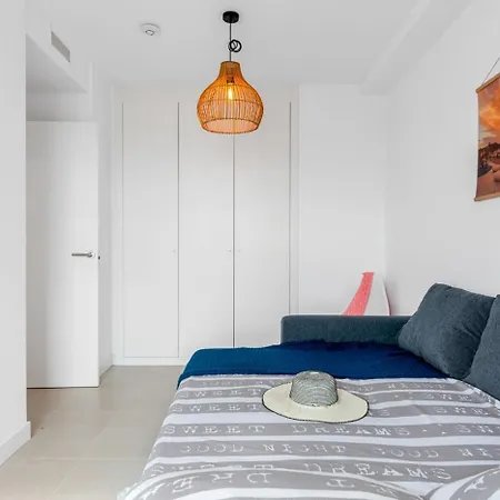 Apartamento Alexia Sup - Plusholidays Daire Calp