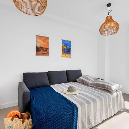 Apartamento Alexia Sup - Plusholidays Daire