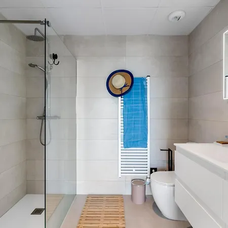 Apartamento Alexia Sup - Plusholidays Daire *
