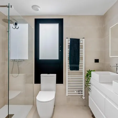 Daire Apartamento Alexia Sup - Plusholidays Calp