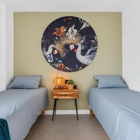 Apartamento Alexia Sup - Plusholidays Daire