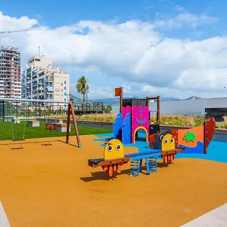 Daire Apartamento Alexia Sup - Plusholidays