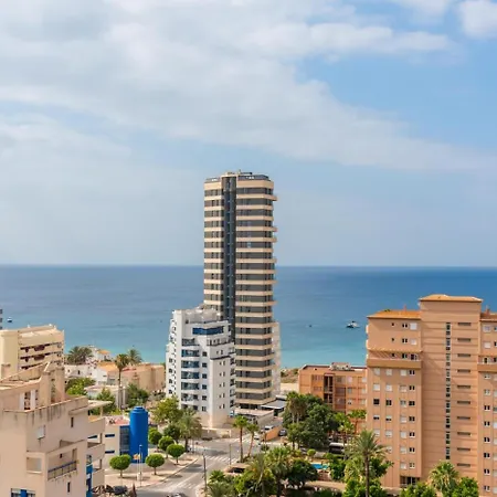 Apartamento Alexia Sup - Plusholidays Daire