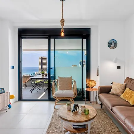 Apartamento Alexia Sup - Plusholidays Daire *
