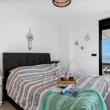 Daire Apartamento Alexia Sup - Plusholidays Calp