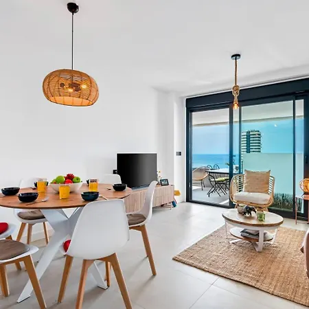 Apartamento Alexia Sup - Plusholidays Calp