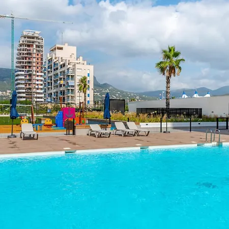 Apartamento Alexia Sup - Plusholidays Daire